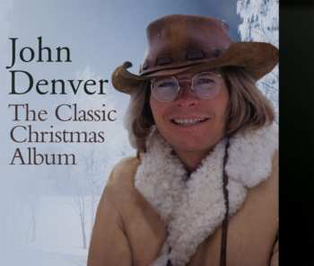 CD John Denver: The Classic Christmas Album