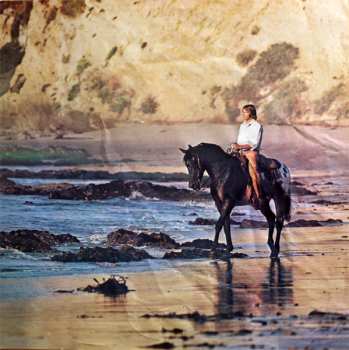 LP John Denver: Windsong