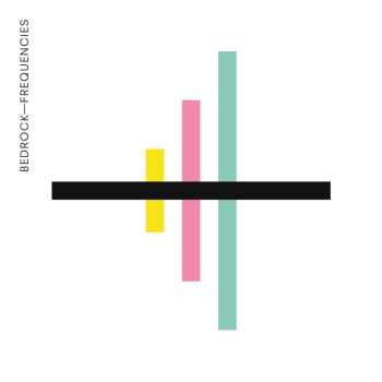 3CD John Digweed: Bedrock - Frequencies