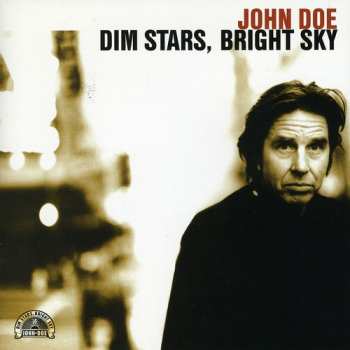 Album John Doe: Dim Stars, Bright Sky