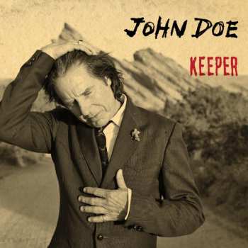 CD John Doe: Keeper