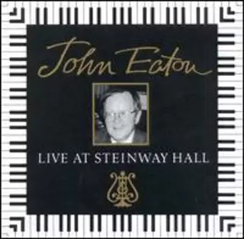 Live At Steinway Hall