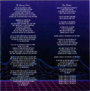 CD John Elefante: The Amazing Grace DIGI