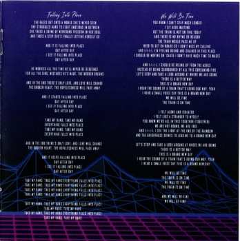 CD John Elefante: The Amazing Grace DIGI