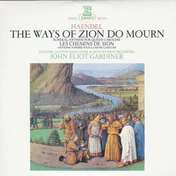64CD/Coffret John Eliot Gardiner: The Complete Recordings On Erato