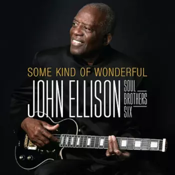 Some Kind Of Wonderful