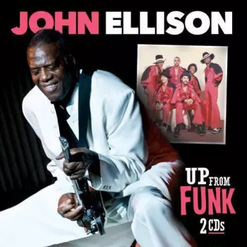 Up From Funk