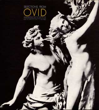 Album John F. C. Richards: Selections From Ovid: Metamorphoses