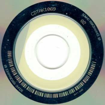 CD John Fahey: Visits Washington, D.C.