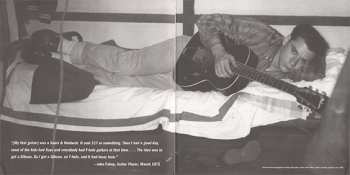 5CD/Coffret John Fahey: Your Past Comes Back To Haunt You (The Fonotone Years [1958-1965])