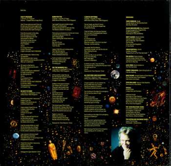 LP John Farnham: Chain Reaction