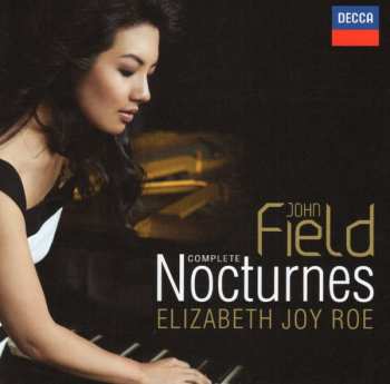 CD John Field: Complete Nocturnes