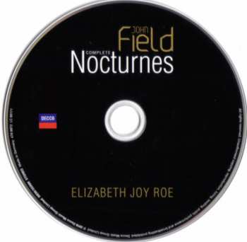 CD John Field: Complete Nocturnes