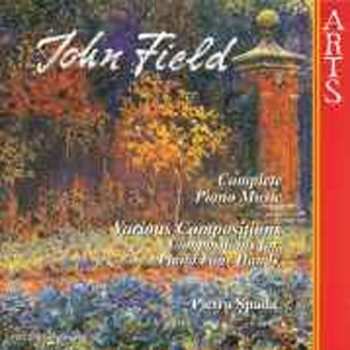 Album John Field: Various Compositions, Compositions For Piano Four Hands