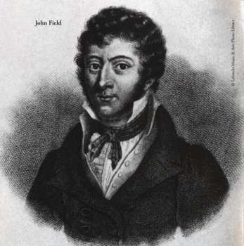 4CD/Coffret John Field: The Piano Concertos