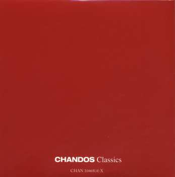 4CD/Coffret John Field: The Piano Concertos