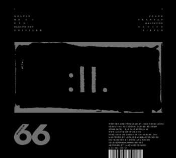 CD John Frusciante: : I I .