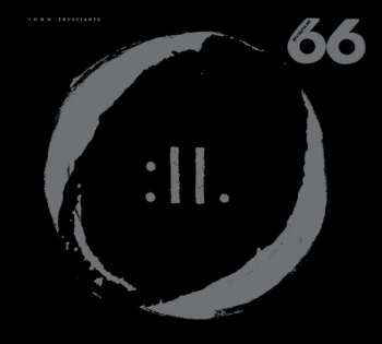 CD John Frusciante: : I I .