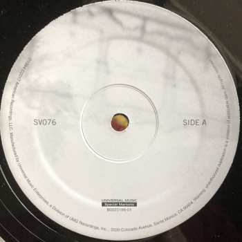 2LP John Frusciante: Niandra LaDes And Usually Just A T-Shirt