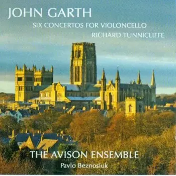 Six Concertos For Violoncello
