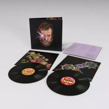 John Grant: Boy From Michigan