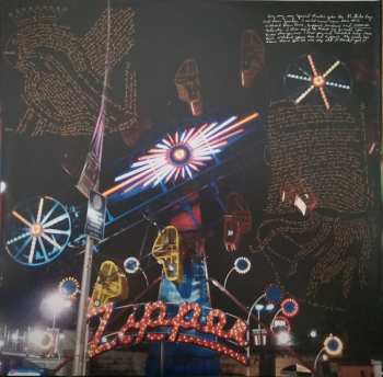 2LP John Grant: Queen Of Denmark LTD | CLR