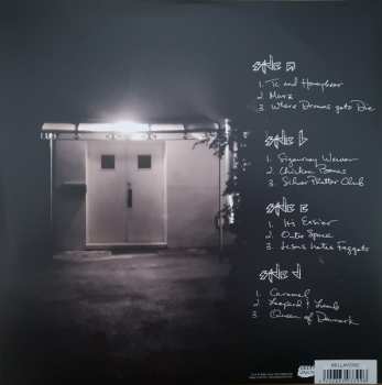 2LP John Grant: Queen Of Denmark LTD | CLR