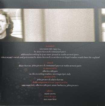 CD John Greaves: Songs LTD | NUM