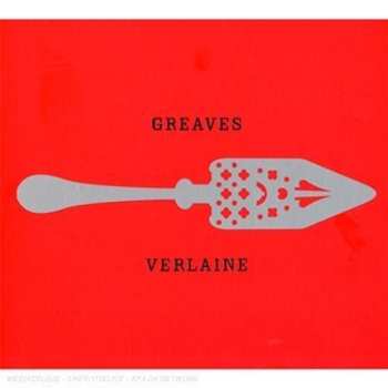 Album John Greaves: Verlaine