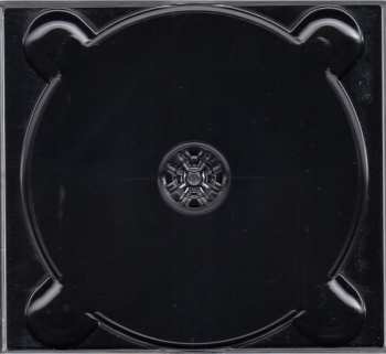 CD John Hackett: Another Life