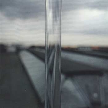 CD John Hackett: Another Life