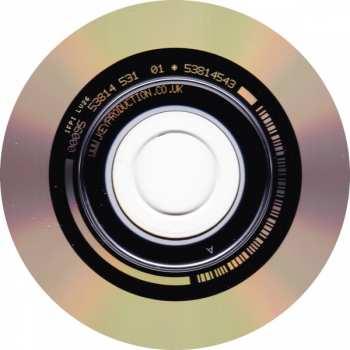 CD John Hackett: Another Life