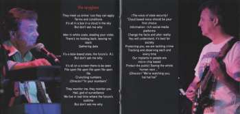 CD Nick Fletcher: Beyond The Stars