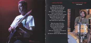 CD Nick Fletcher: Beyond The Stars