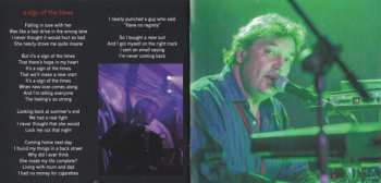 CD Nick Fletcher: Beyond The Stars