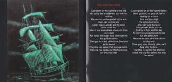 CD Nick Fletcher: Beyond The Stars