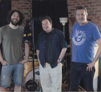 CD Nick Fletcher: Beyond The Stars