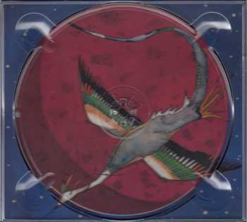 CD Nick Fletcher: Beyond The Stars