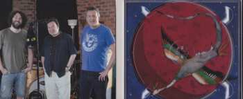 CD Nick Fletcher: Beyond The Stars