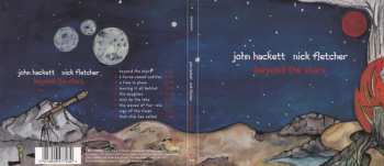 CD Nick Fletcher: Beyond The Stars