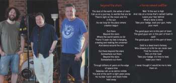 CD Nick Fletcher: Beyond The Stars