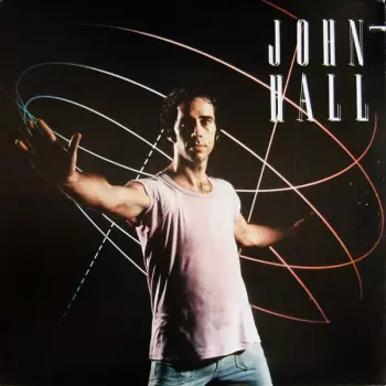 John Hall