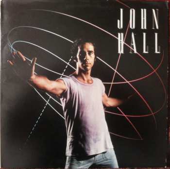 LP John Joseph Hall: John Hall