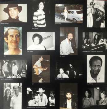 LP John Joseph Hall: John Hall