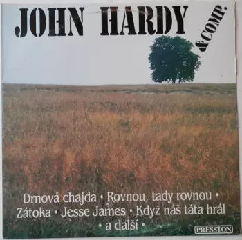 John Hardy & Comp.: John Hardy & Comp.