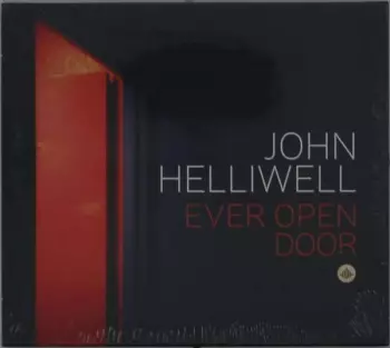 Ever Open Door