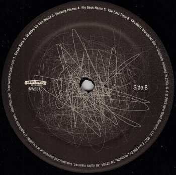 LP John Hiatt: Beneath This Gruff Exterior