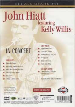 DVD John Hiatt: Thing Called Love