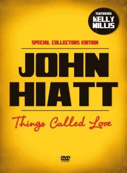 DVD John Hiatt: Thing Called Love