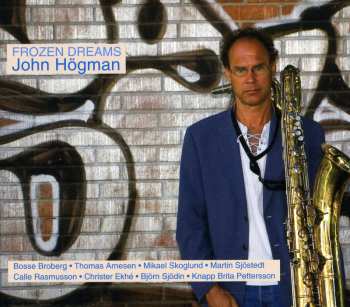 Album John Högman: Frozen Dreams